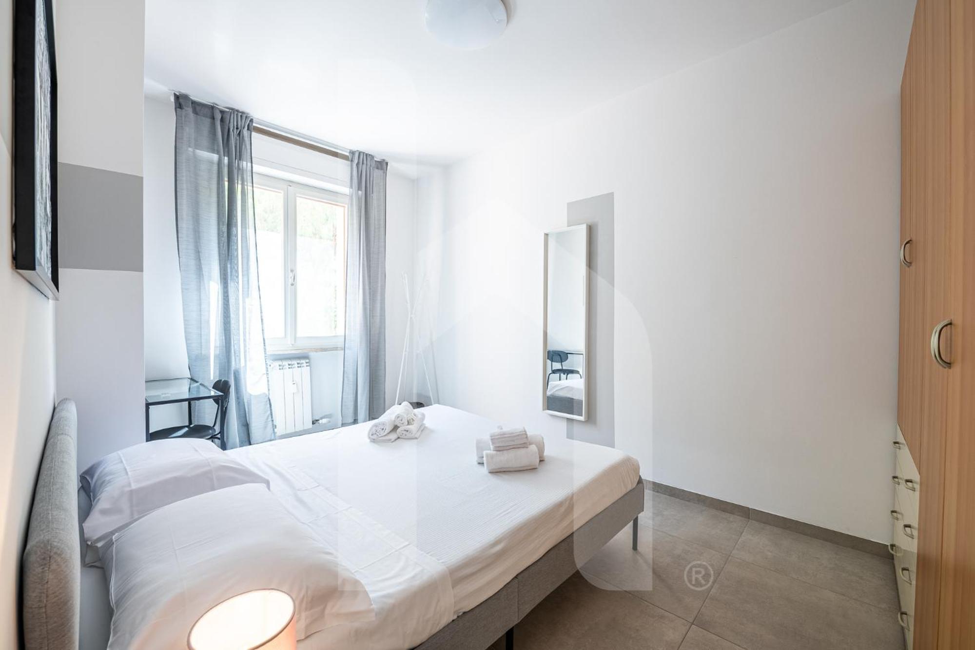 Homiday - New House - Pisa Aeroporto - Free Parking Apartman Kültér fotó