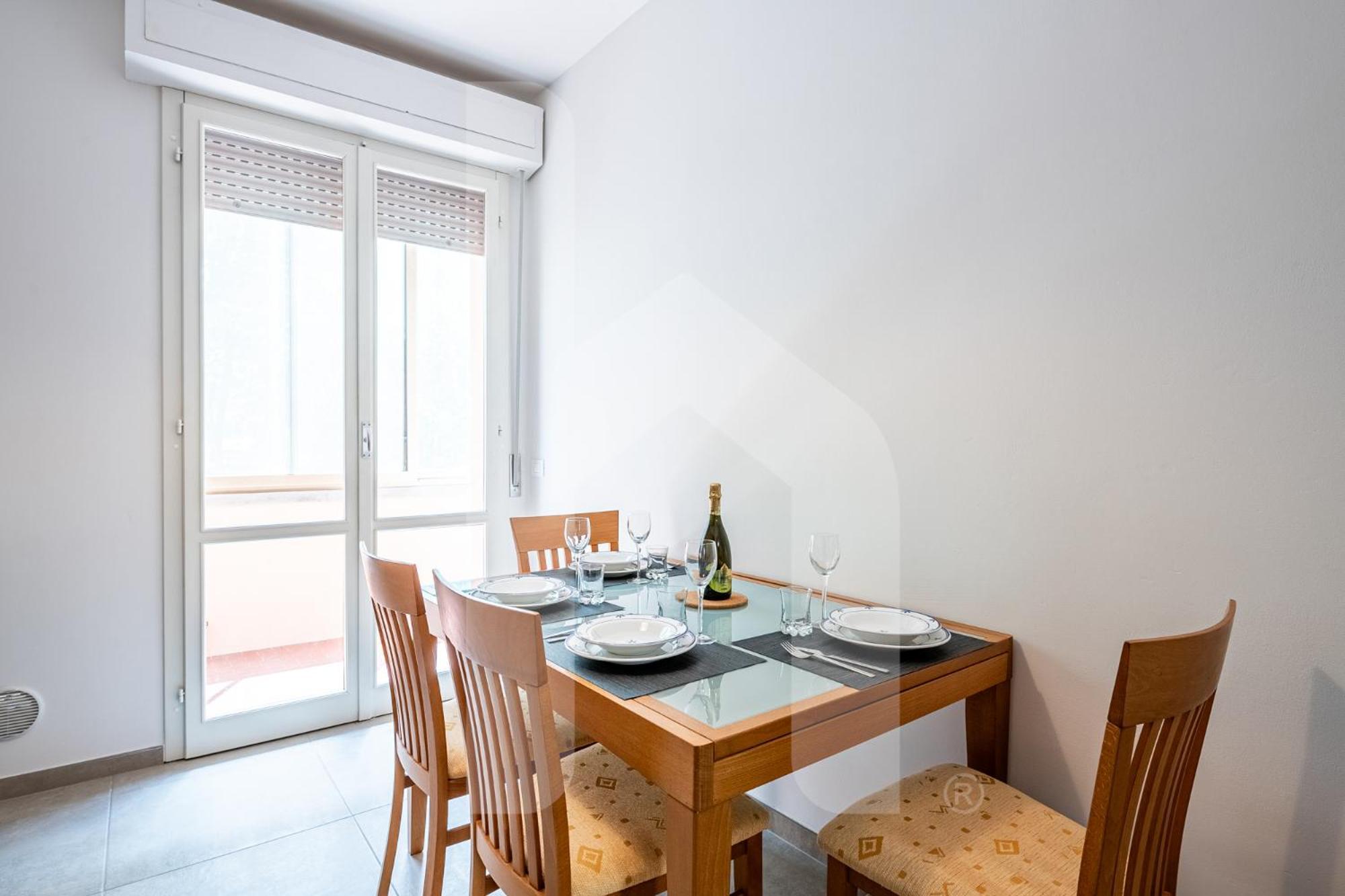 Homiday - New House - Pisa Aeroporto - Free Parking Apartman Kültér fotó