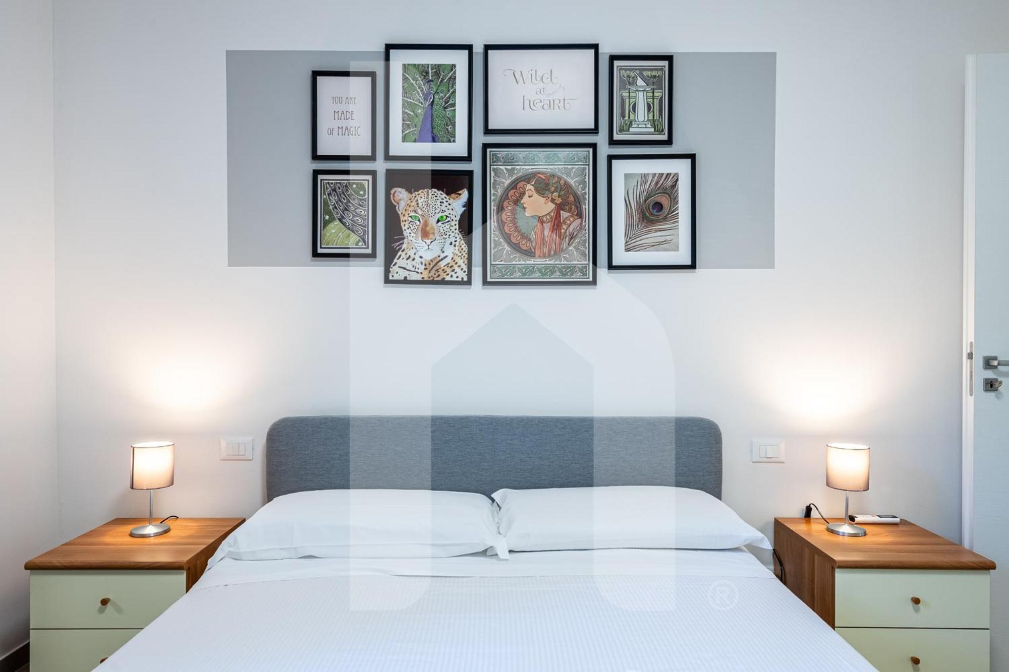 Homiday - New House - Pisa Aeroporto - Free Parking Apartman Kültér fotó
