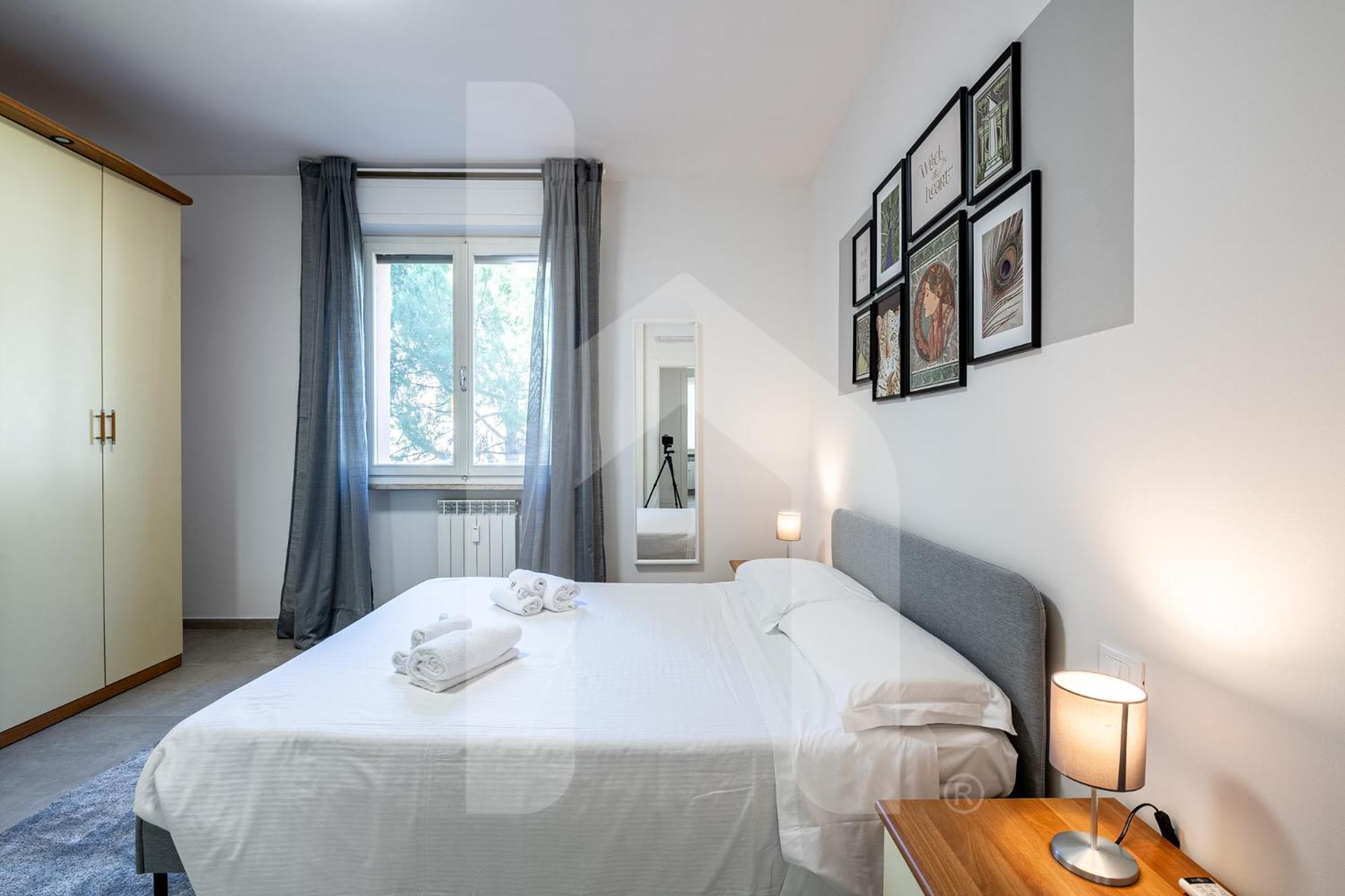 Homiday - New House - Pisa Aeroporto - Free Parking Apartman Kültér fotó
