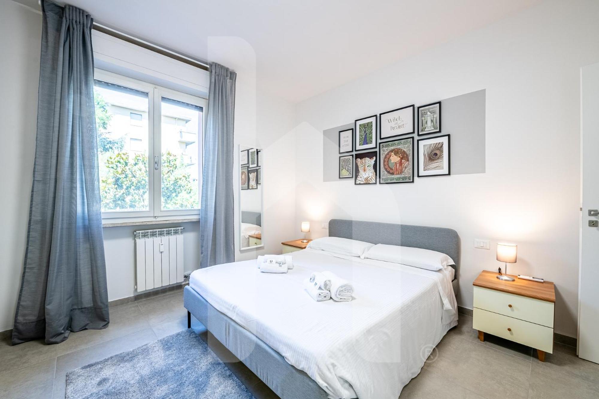 Homiday - New House - Pisa Aeroporto - Free Parking Apartman Kültér fotó