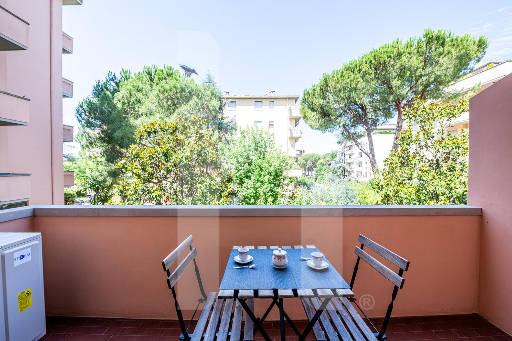 Homiday - New House - Pisa Aeroporto - Free Parking Apartman Kültér fotó