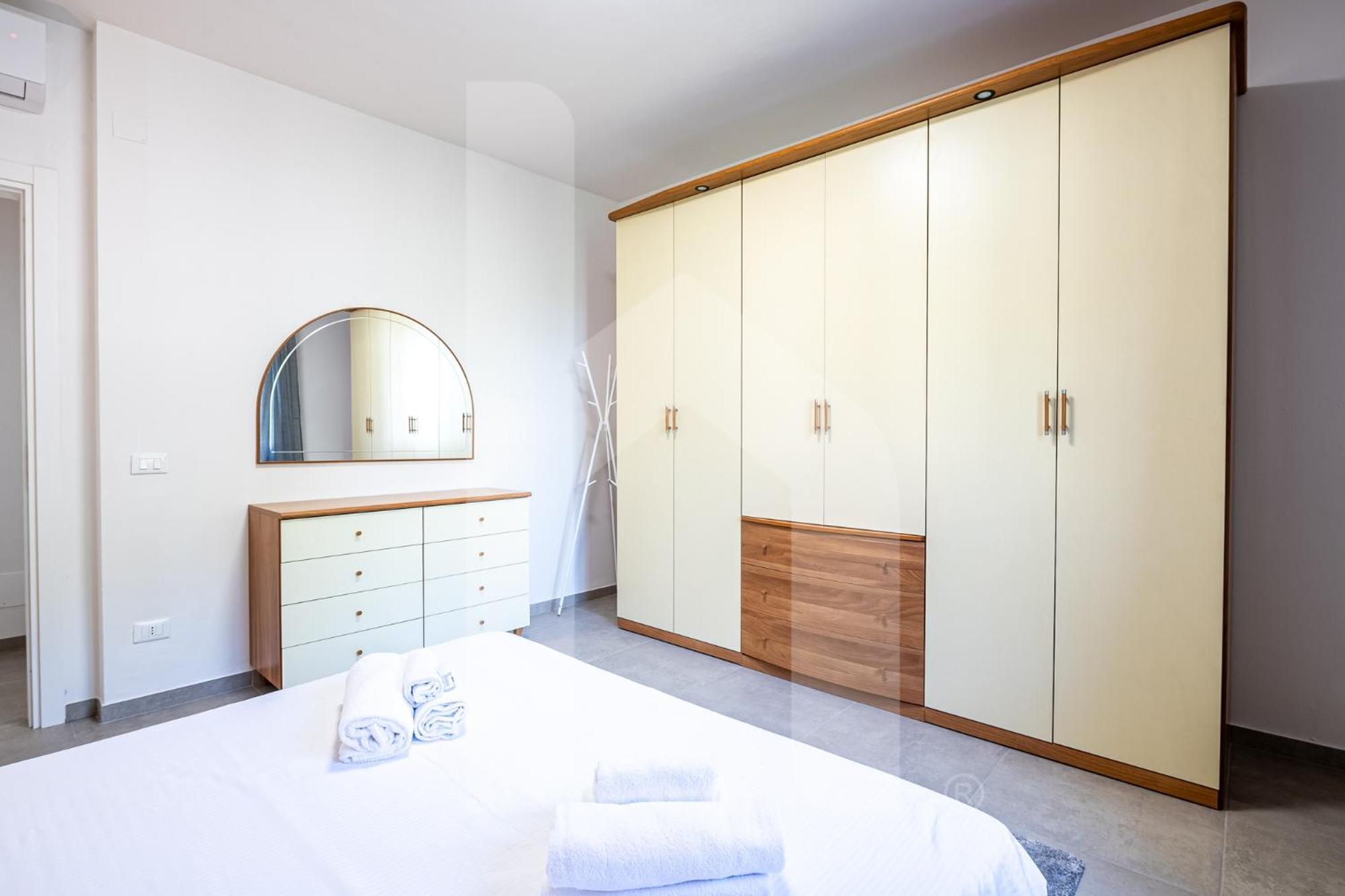 Homiday - New House - Pisa Aeroporto - Free Parking Apartman Kültér fotó