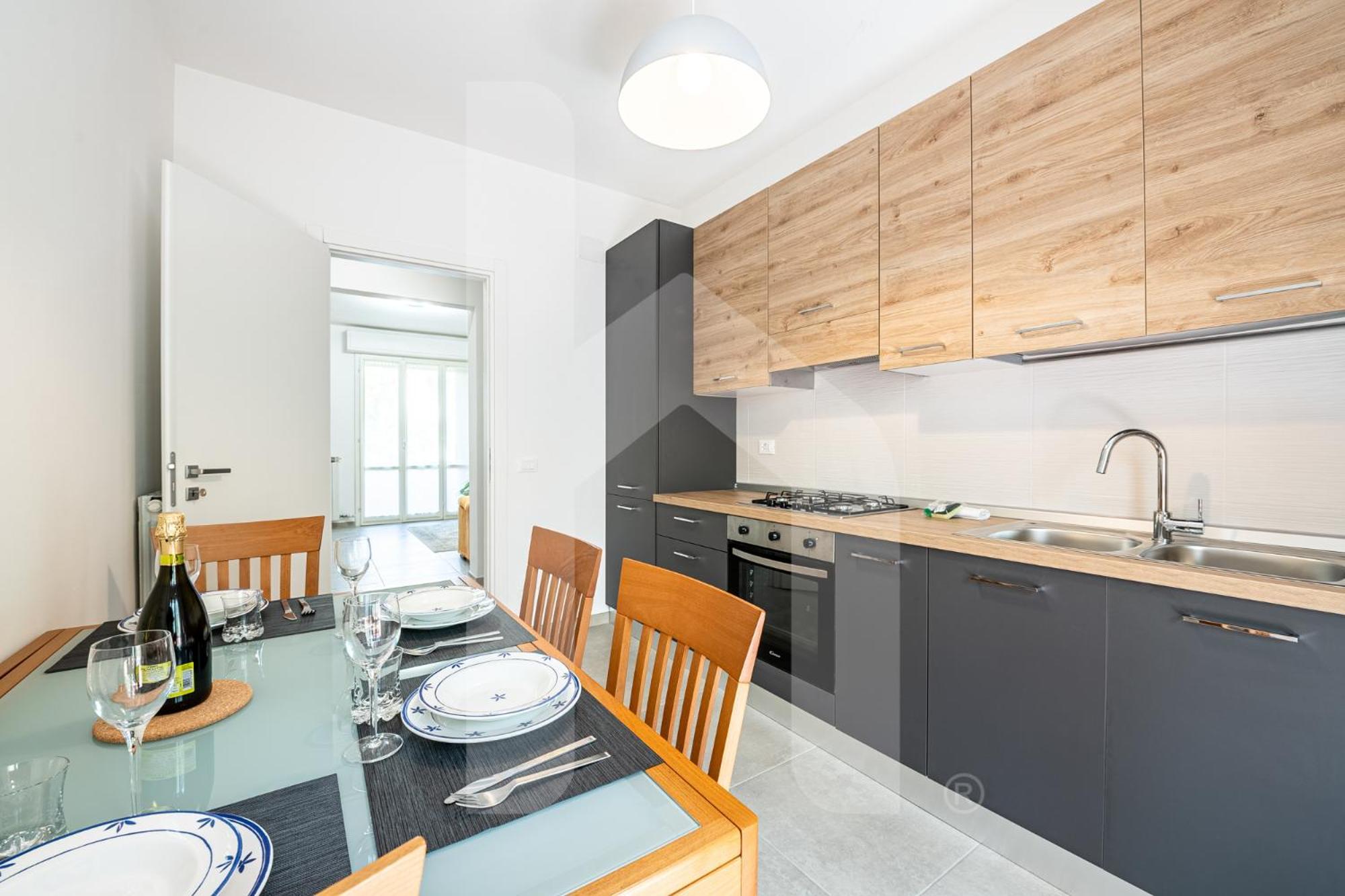 Homiday - New House - Pisa Aeroporto - Free Parking Apartman Kültér fotó
