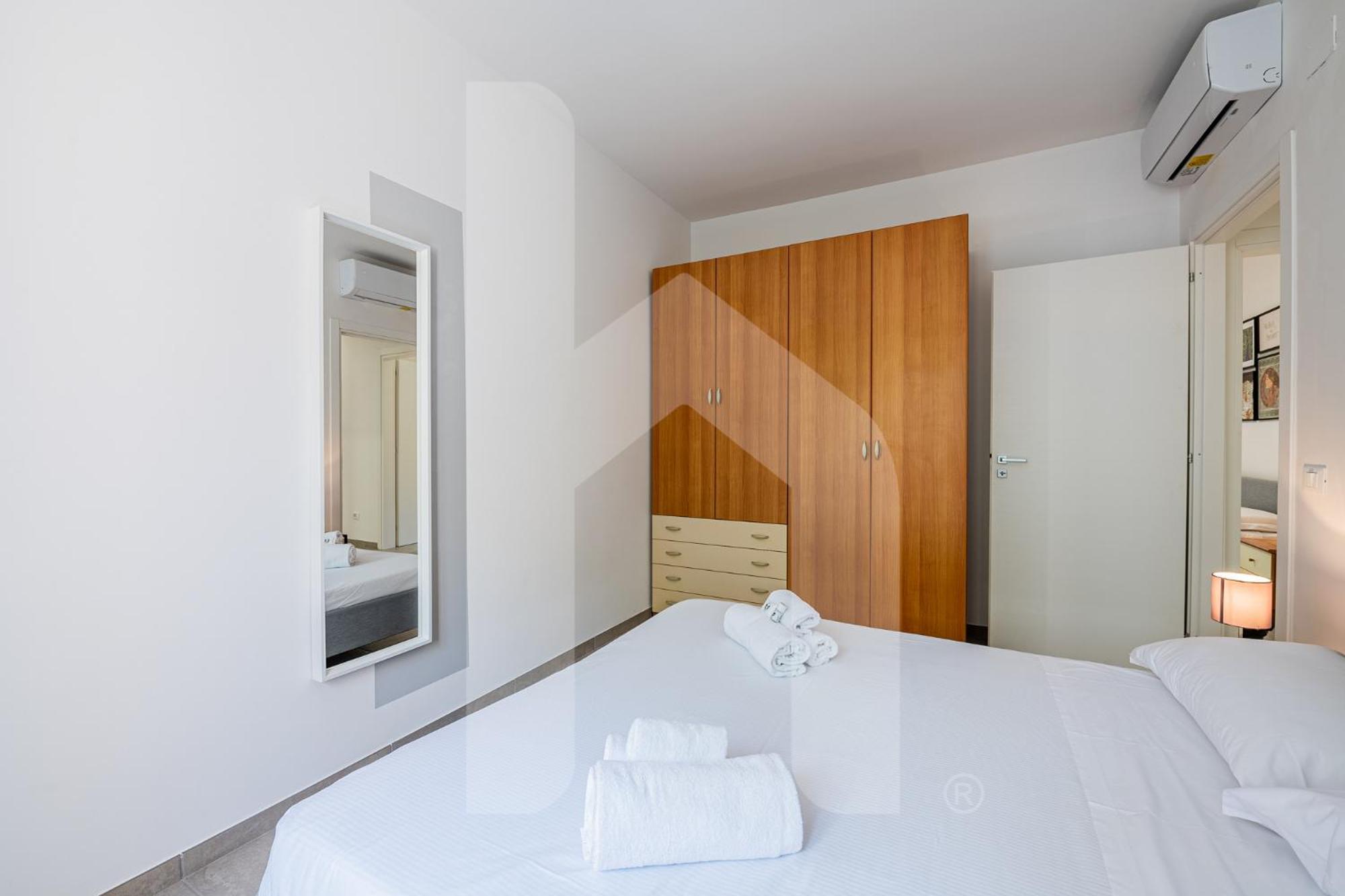 Homiday - New House - Pisa Aeroporto - Free Parking Apartman Kültér fotó